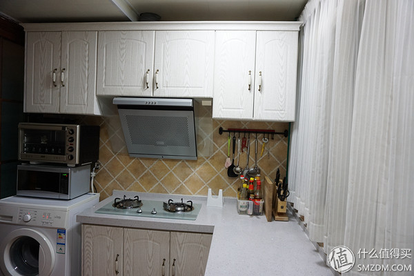 我的房子80平怎么装成200平,88平米厨房装修改造翻新视频