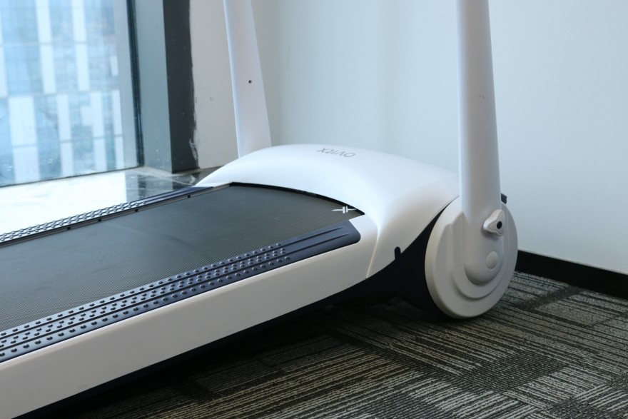 小乔智能家用跑步机测评,小乔跑步机各型号对比