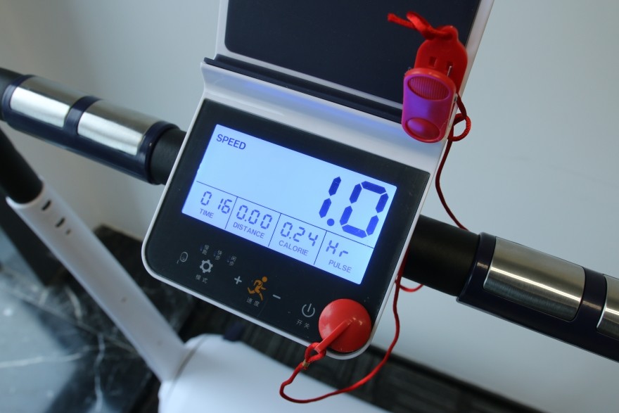 小乔智能家用跑步机测评,小乔跑步机各型号对比