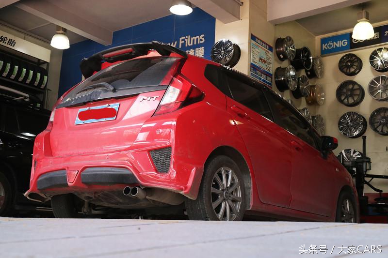 飞度哪个版本最值得购买,飞度最好三款车型