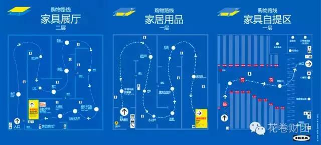 去宜家必买的小物品,宜家的100个小妙招
