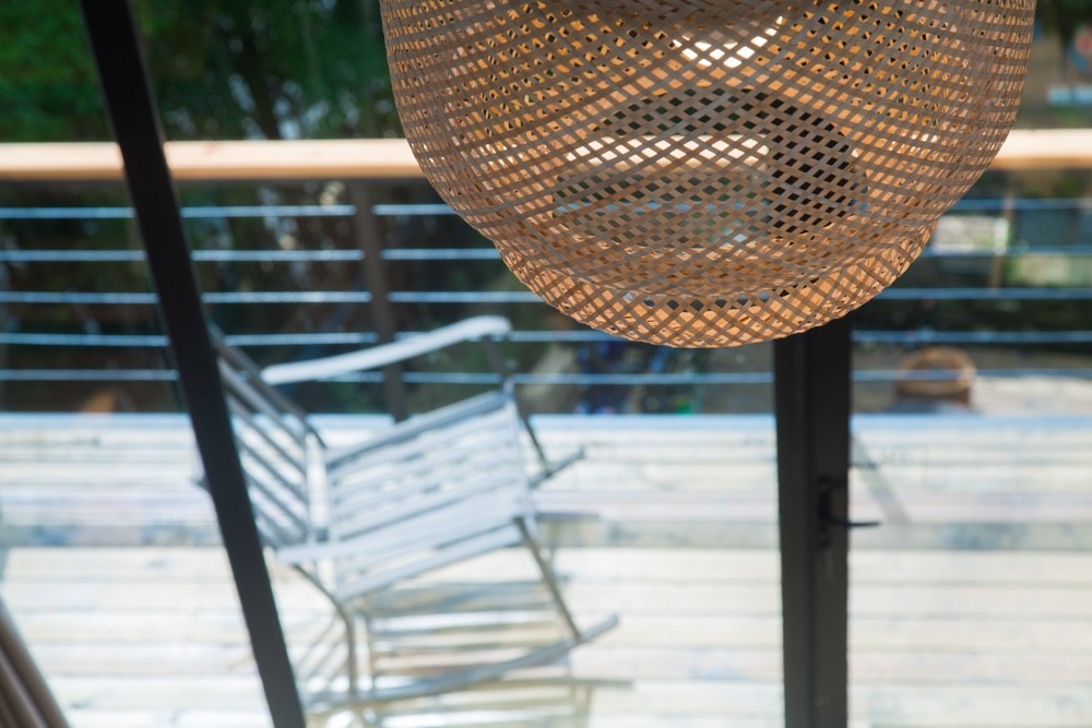 夏天去山上避暑好不好,莫干山下雨天旅游攻略详细