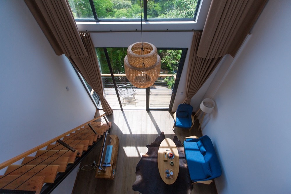 夏天去山上避暑好不好,莫干山下雨天旅游攻略详细