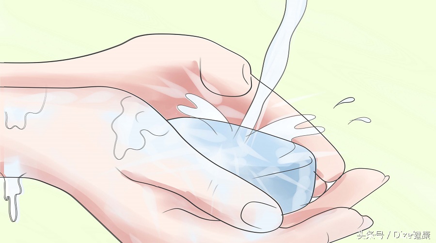 如何防止疤痕形成的小妙招,如何避免疤痕留印