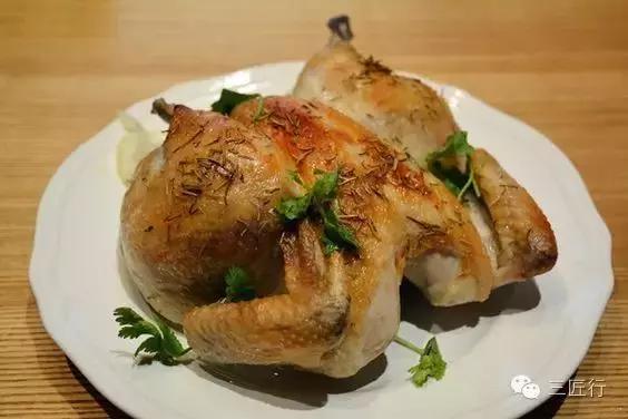 西餐里的那些“杂草”都是啥?一篇文章带你认识香草