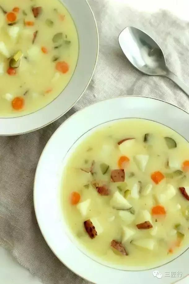 西餐里的那些“杂草”都是啥?一篇文章带你认识香草