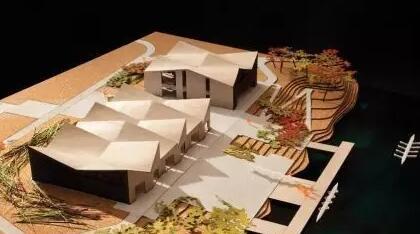 如何成为一个“挺酷”的艇库？