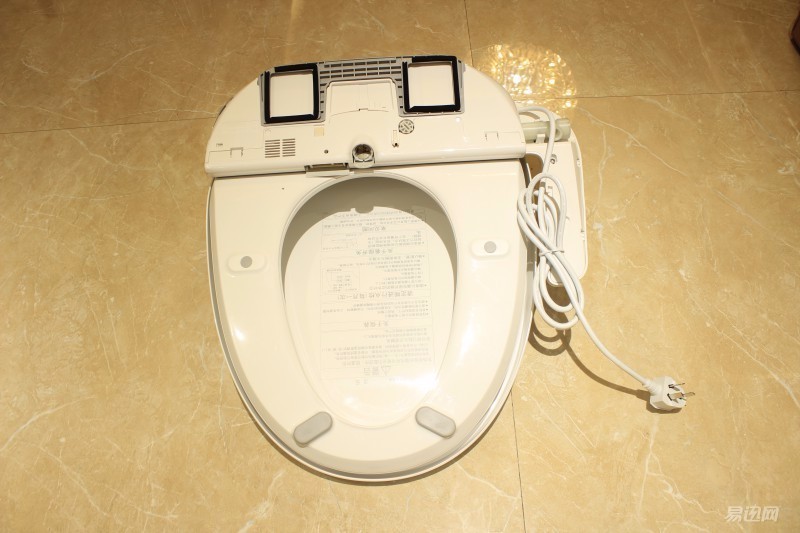 日本松下智能马桶盖安装,松下智能马桶盖冬天可以防水