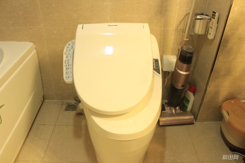 日本松下智能马桶盖安装,松下智能马桶盖冬天可以防水