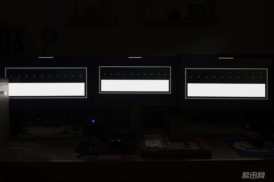 外壳和显示效果一样都是硬货——ZEOLS241显示器评测