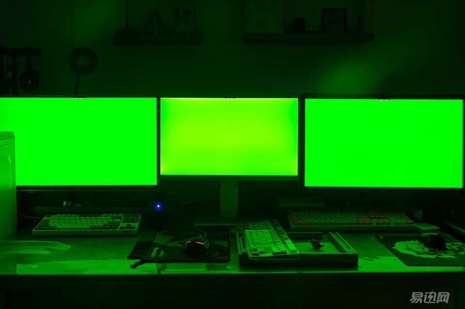 外壳和显示效果一样都是硬货——ZEOLS241显示器评测