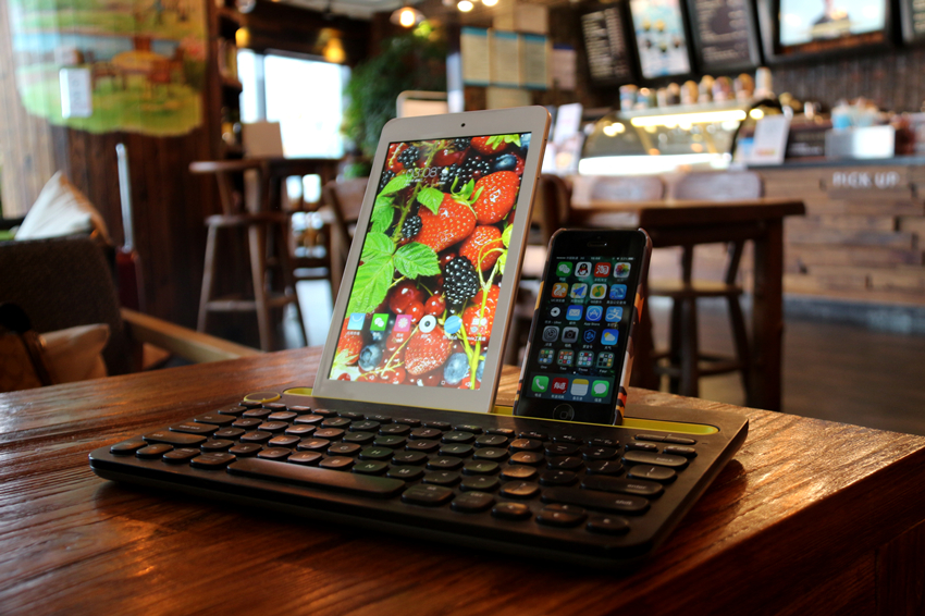 iwork8安卓,iwork8旗舰版