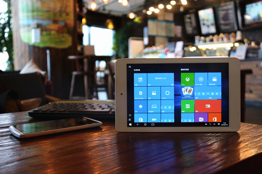 iwork8安卓,iwork8旗舰版