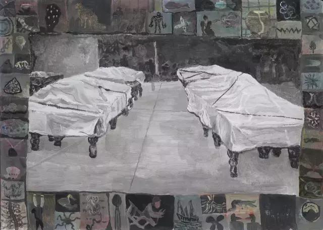 空艺术,空艺术创始人