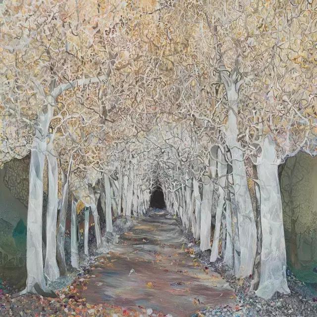 空艺术,空艺术创始人