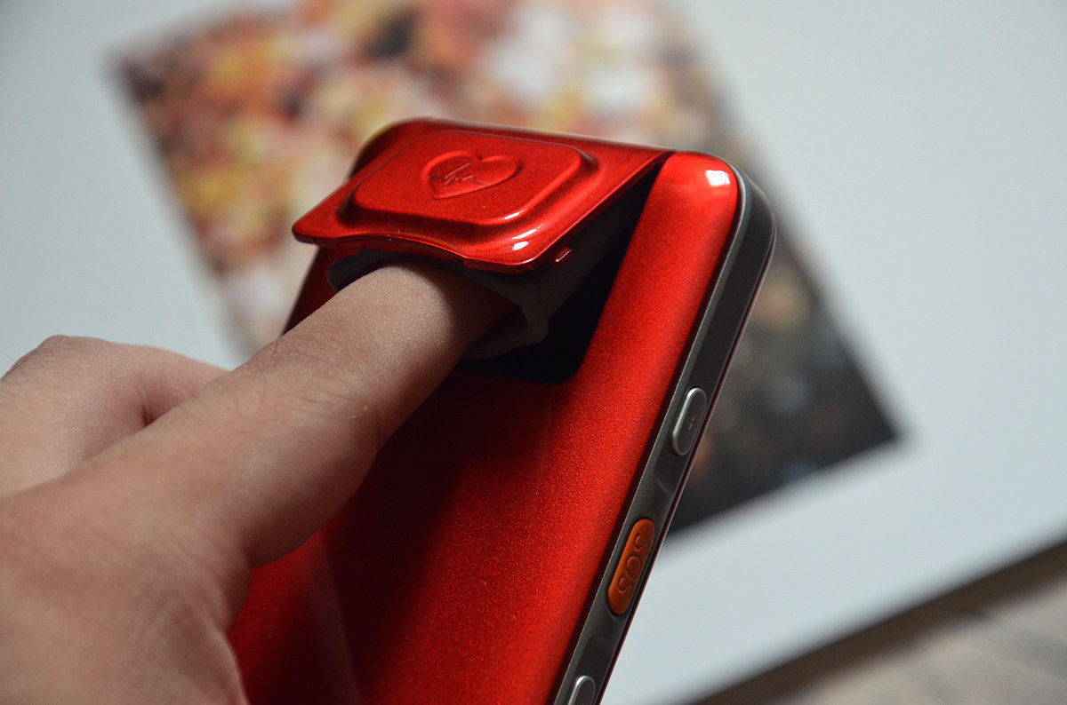 黑科技多功能老年机手机,300元左右的黑科技老人机