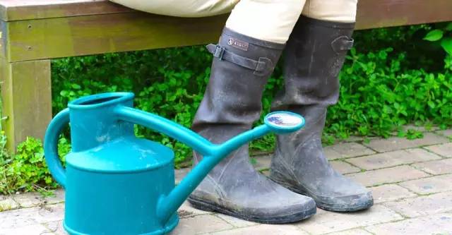 一次性雨衣变废为宝环保衣服,废弃雨衣不要扔学会这招超实用