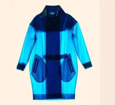 一次性雨衣变废为宝环保衣服,废弃雨衣不要扔学会这招超实用