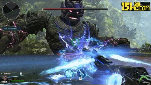 *火军**解读第三期：“极寒冰神”详解