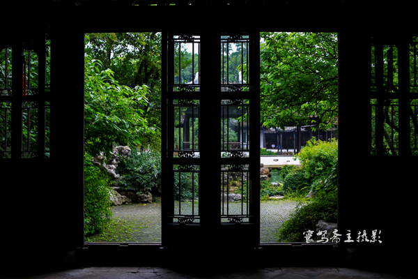 惠山古镇江南第一山介绍,江南第一古镇梅里古镇夜景