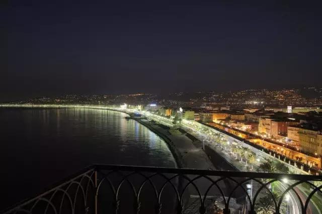 欧洲最美海岛酒店,全球十大海景度假酒店