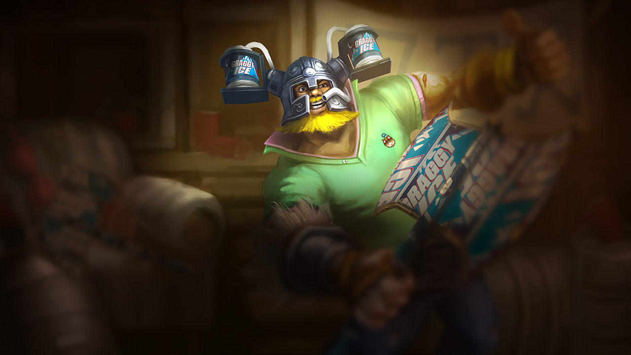 lol谁才是神,lol爆发最强的十大英雄