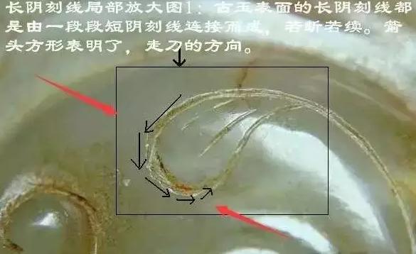高古国宝级玉器,高古玉国宝级文物