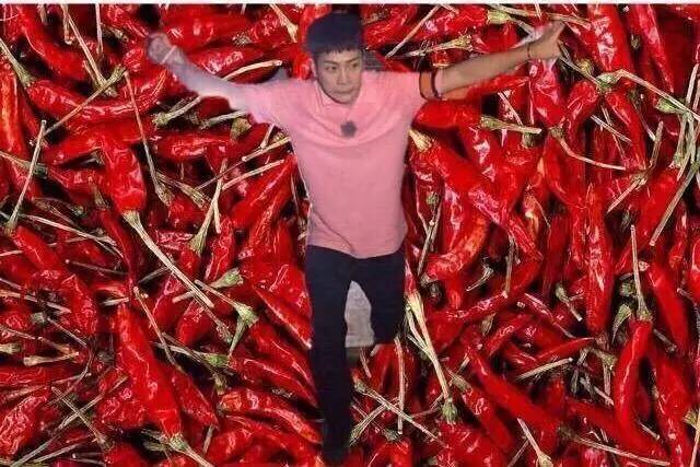 林更新和陈伟霆,林更新王嘉尔李易峰