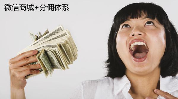 微信分销平台怎样打造高效的团队,微信二级分销运营教程