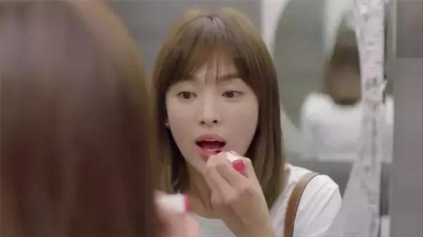 杨洋色口红推荐,angelababy最新口红色号