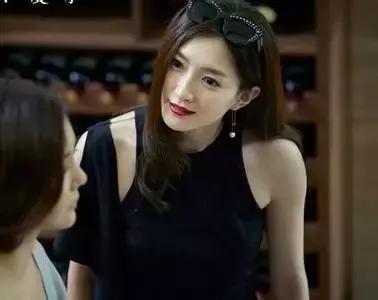 杨洋色口红推荐,angelababy最新口红色号