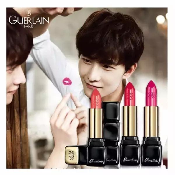 杨洋色口红推荐,angelababy最新口红色号