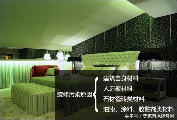 装修污染检测啥最靠谱,装修污染检测