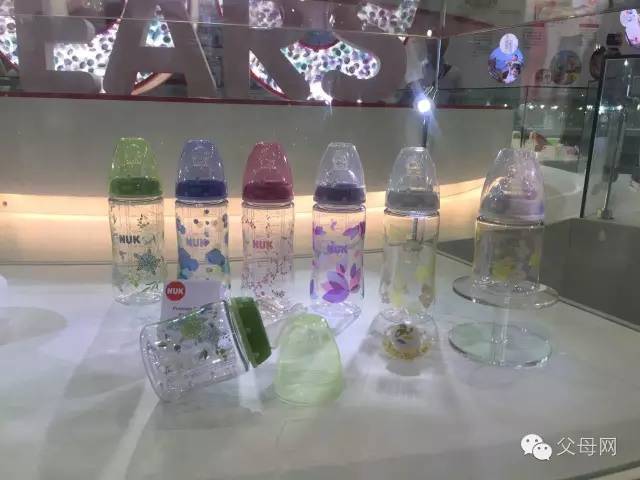 Parents带你全程逛CBME展发现妈妈圈里的品质新贵