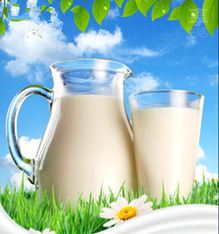 如何解决喝牛奶上火,如何解决喝牛奶不消化