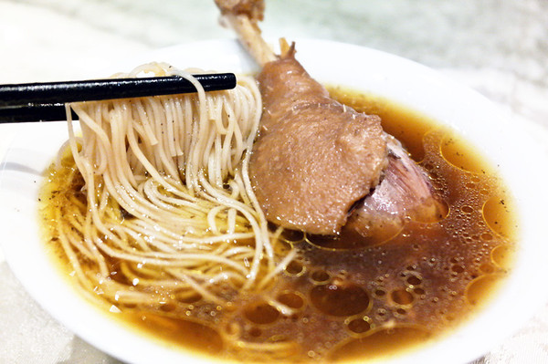 厦门味友鸭肉面线哪里可以买,厦门味友鸭肉面线集美店