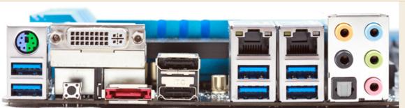 配电脑知识基础学习,小白配电脑必备知识合集