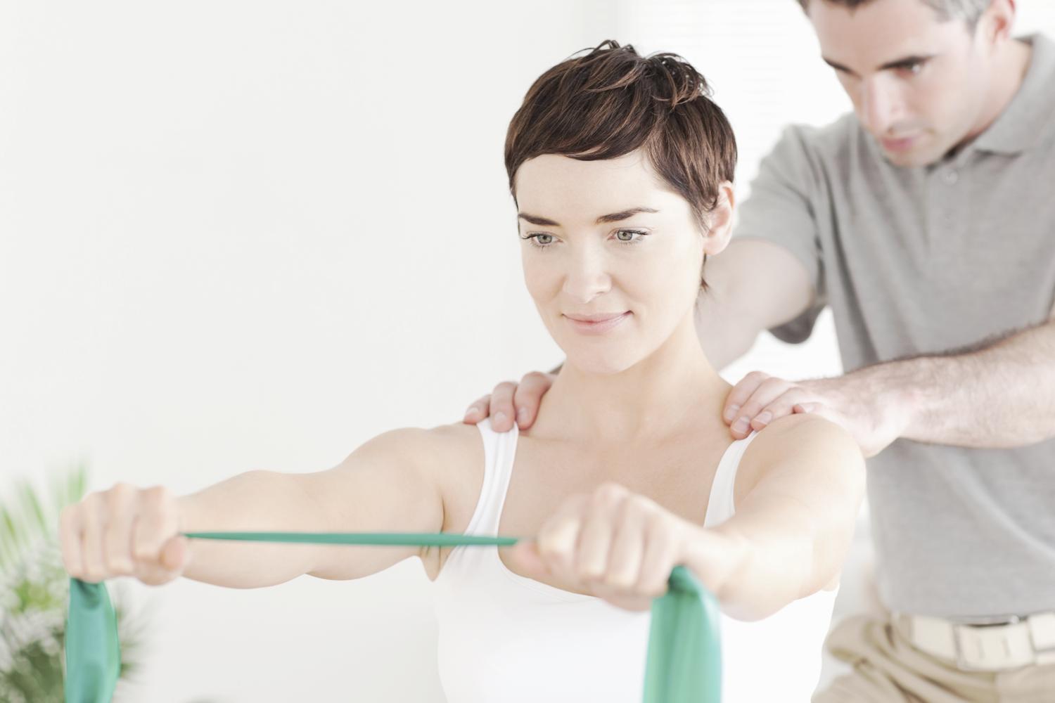 脊柱相关疾病发病新特点及减压牵引手法干预诊疗研究