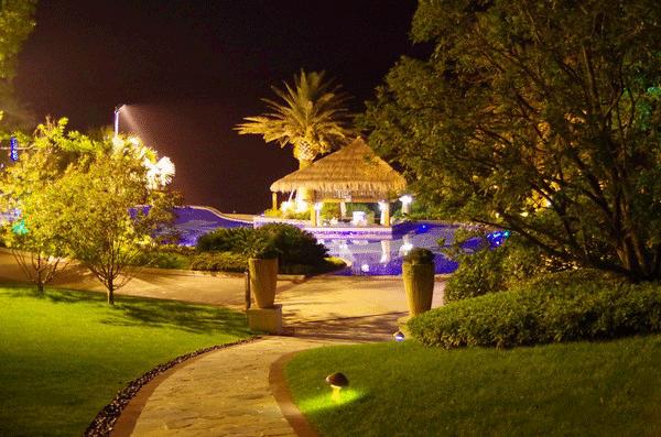 不去三亚也能看美景,千岛湖亲子酒店三亚