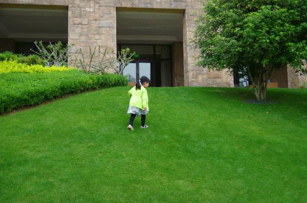 不去三亚也能看美景,千岛湖亲子酒店三亚