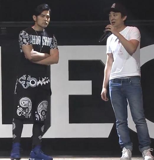 朴灿烈和周杰伦谁厉害,周杰伦朴灿烈