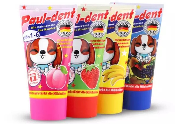 妈咪用同款牙膏测评,妈咪推荐牙膏