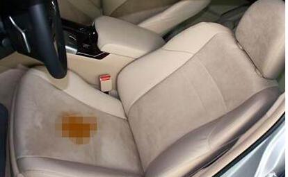 高速上堵车要拉肚子怎么办,遇到高速堵车该怎么办