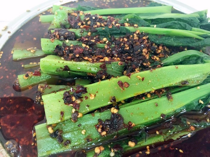 推荐一下成都好吃的宵夜,吃遍成都100家夜宵