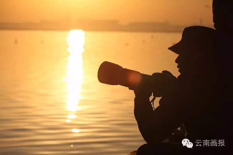 云南昆明的滇池值得一去的美景,来看看昆明的滇池