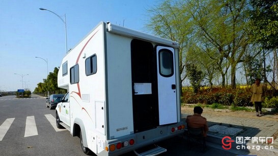 德兴b型房车最新款,猛禽房车最新款