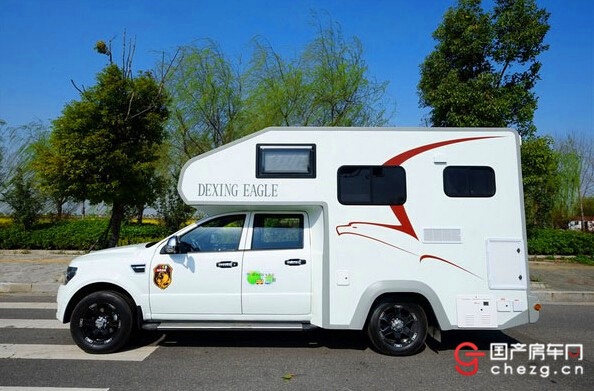 德兴b型房车最新款,猛禽房车最新款