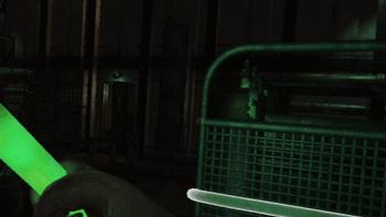 饭团君玩游戏,oculusrift新版