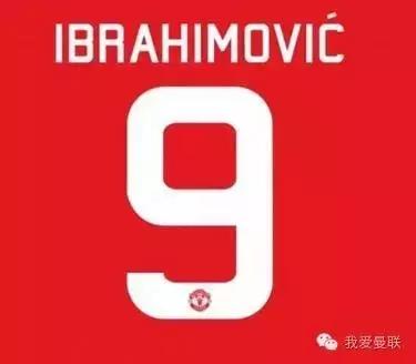 盘点曼联所有7号,除了伊布还有谁能摆出这样的阵容