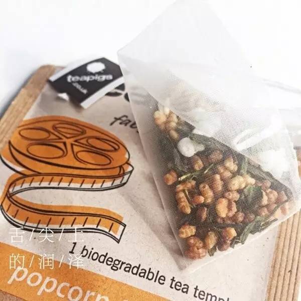 好多人推荐的茶包叫什么,茶包牌子排名